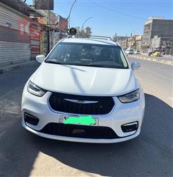 كرايسلر باسيفيكا